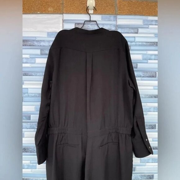 J crew jumpsuit size 16. - Picture 12 of 15